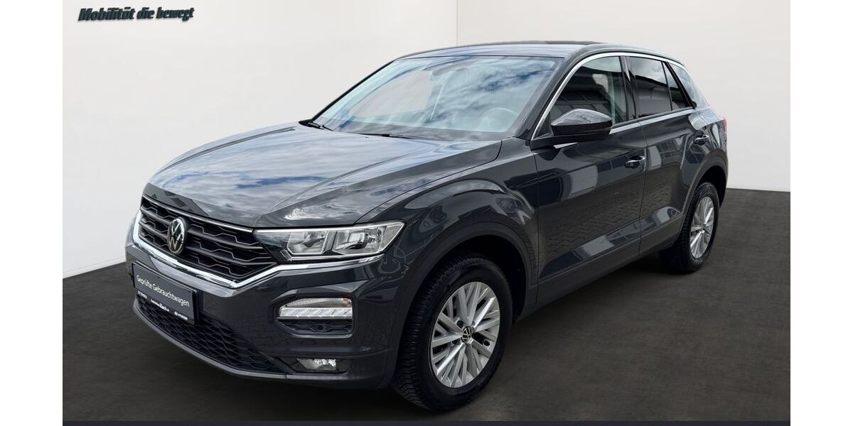 VW T-Roc 80.647 km 16.270 &euro; Friedrichshafen 88046