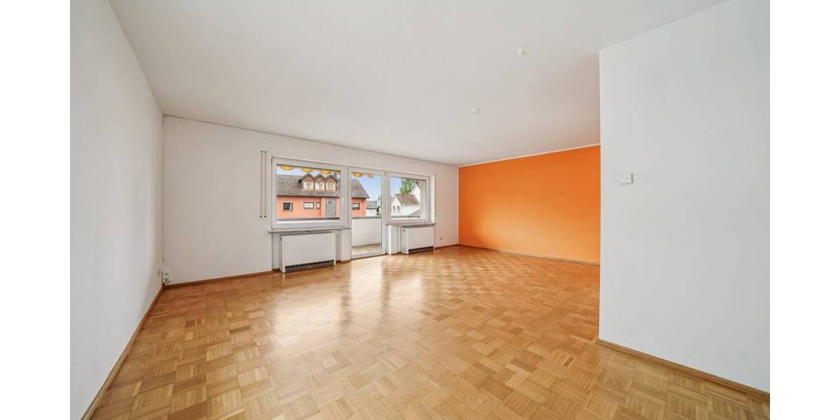 Etagenwohnung Immenstaad am Bodensee Immenstaad - 3 Zimmer, 104 m&sup2;, 439.000&euro; | Angebot:26541807