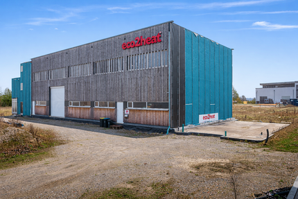 Gewerbeobjekt Überlingen - 1.950.000&euro; | Angebot:26025920