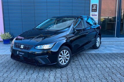 Seat Ibiza 39.500 km 17.490 &euro; Ravensburg 88214