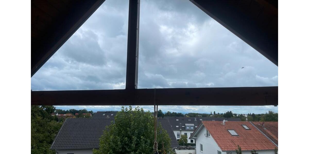 Dachgeschoßwohnung Friedrichshafen Ailingen - 6 Zimmer, 599.000&euro; | Angebot:21174379