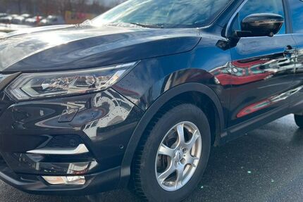 Nissan Qashqai 128.000 km 14.799 &euro; Baienfurt 88255