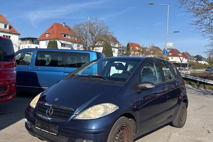 Mercedes-Benz A 150 197.000 km 2.490 &euro; Friedrichshafen 88045