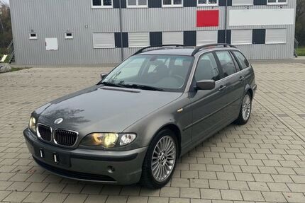 BMW 320 201.000 km 3.299 &euro; Baienfurt 88255