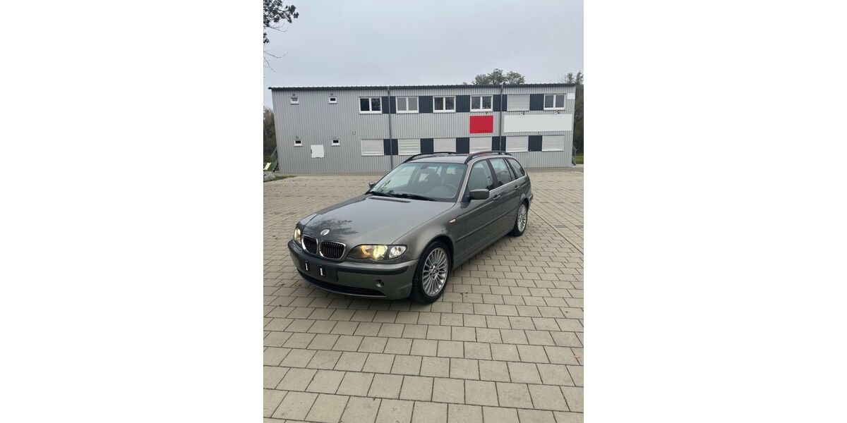 BMW 320 201.000 km 3.299 &euro; Baienfurt 88255