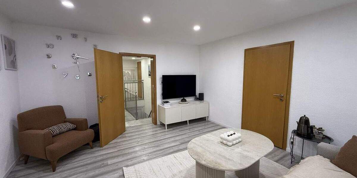 Mehrfamilienhaus, Wohnhaus Überlingen - 9 Zimmer, 200 m&sup2;, 998.000&euro; | Angebot:25673310