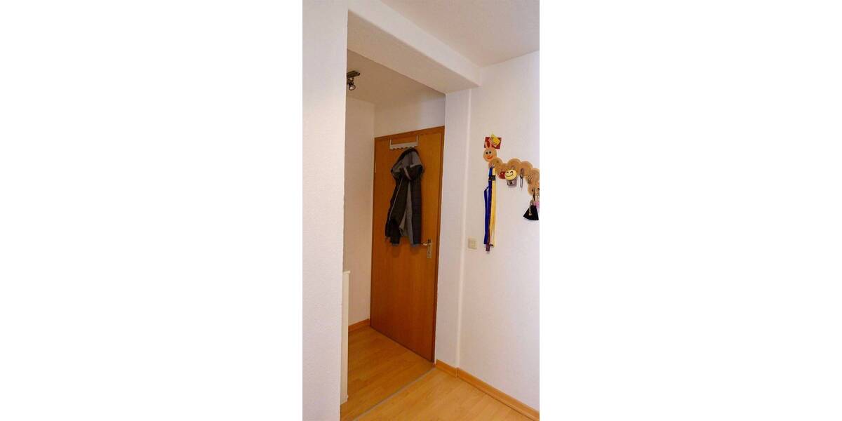 Etagenwohnung Markdorf Markdorf - 2 Zimmer, 37 m&sup2;, 192.000&euro; | Angebot:26891757