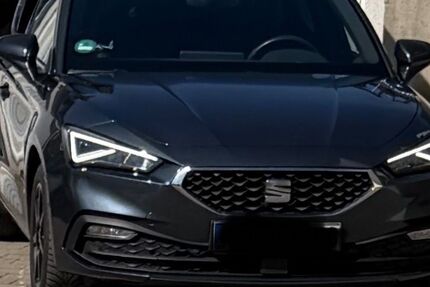 Seat Leon 79.000 km 20.900 &euro; Ravensburg 88213