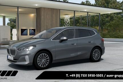 BMW 216 Active Tourer 29.770 km 31.990 &euro; Konstanz 78467