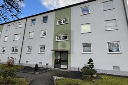 GEPFLEGT IN ZENTRALER LAGE - Wohnung Friedrichshafen Allmannsweiler | Angebot:26597387