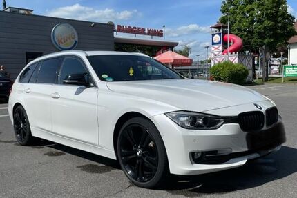 BMW 320 254.000 km 11.200 &euro; Neukirch 88099
