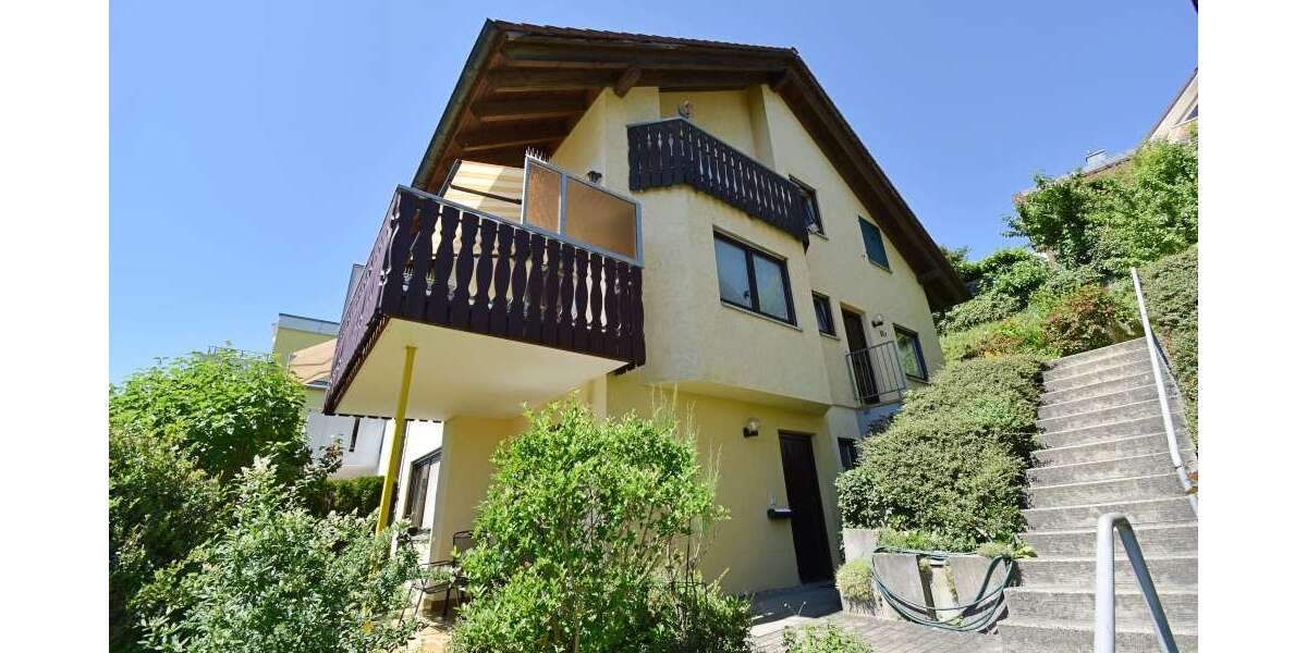 Einfamilienhaus Konstanz Konstanz-Fürstenberg - 6 Zimmer, 120 m&sup2;, 785.000&euro; | Angebot:24728699