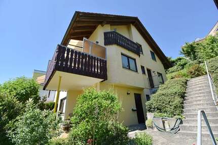 Haus Konstanz Konstanz-Fürstenberg - 6 Zimmer, 120 m&sup2;, 785.000&euro; | Angebot:24728699