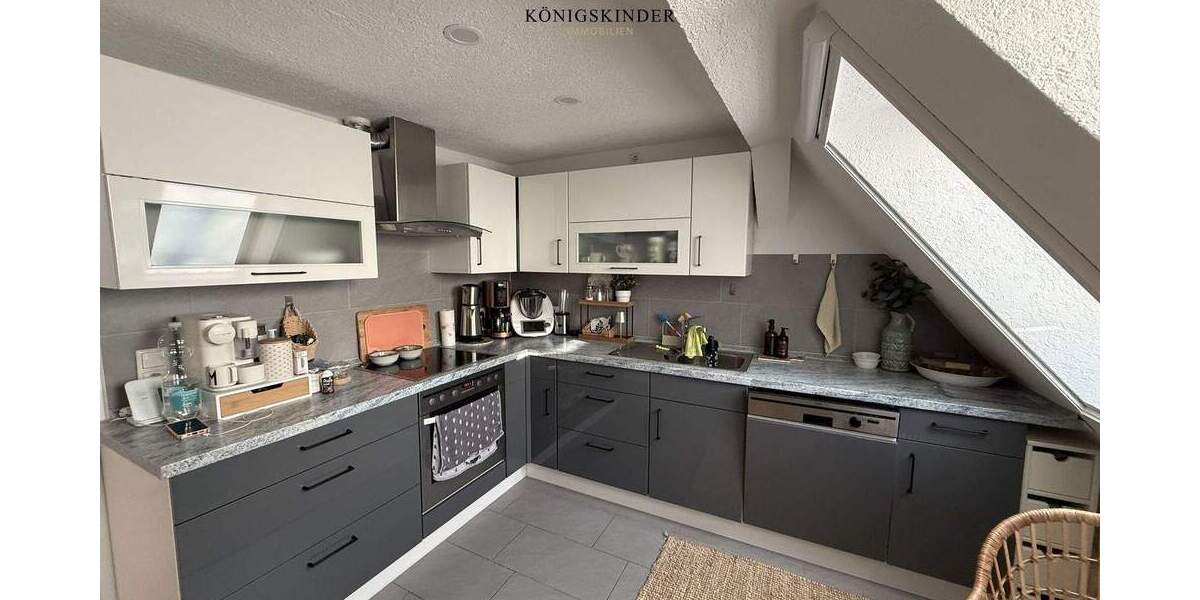 Mehrfamilienhaus, Wohnhaus Überlingen - 9 Zimmer, 200 m&sup2;, 998.000&euro; | Angebot:25673310