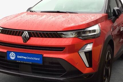 Renault Captur 14.901 km 23.990 &euro; Markdorf 88677