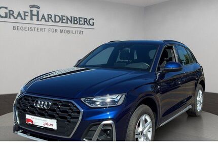 Audi Q5 58.400 km 36.930 &euro; Konstanz 78467