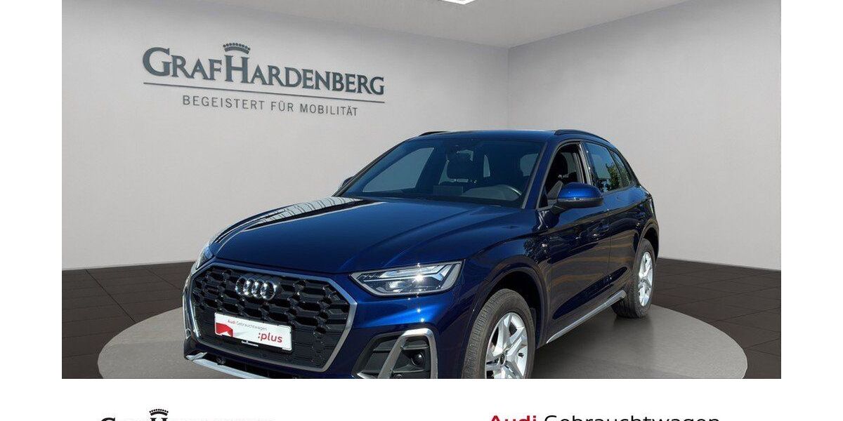 Audi Q5 58.400 km 36.930 &euro; Konstanz 78467