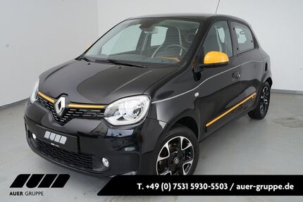 Renault Twingo 22.100 km 11.900 &euro; Konstanz 78467