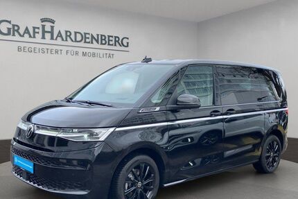 VW T7 Multivan 23.100 km 61.910 &euro; Konstanz 78467