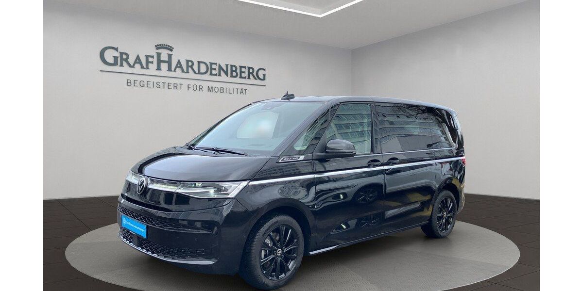 VW T7 Multivan 23.100 km 61.910 &euro; Konstanz 78467