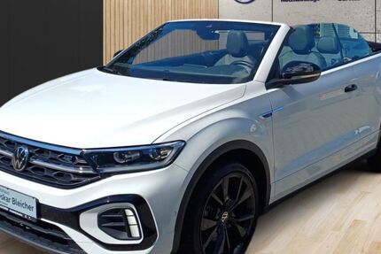 VW T-Roc 48.150 km 25.990 &euro; Friedrichshafen 88046