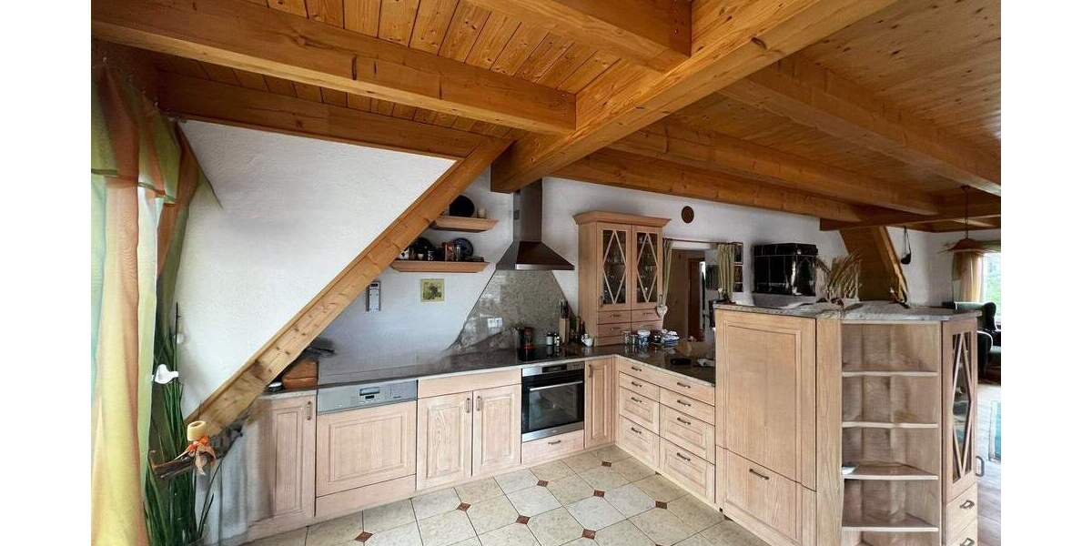 Mehrfamilienhaus, Wohnhaus Illmensee - 7 Zimmer, 240 m&sup2;, 875.000&euro; | Angebot:25729357