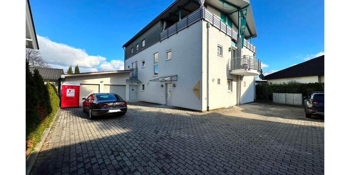 Terrassenwohnung Meckenbeuren Buch - 2 Zimmer, 75 m&sup2;, 900&euro; | Angebot:25669679