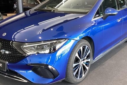 Mercedes-Benz EQE 106.014 km 36.740 &euro; Ravensburg 88214