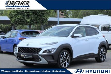 Hyundai KONA 32.743 km 16.990 &euro; Wangen 88239