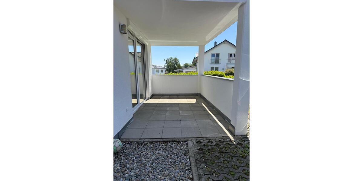 Erdgeschoßwohnung Uhldingen-Mühlhofen Mühlhofen - 4 Zimmer, 106 m&sup2;, 515.000&euro; | Angebot:25756258