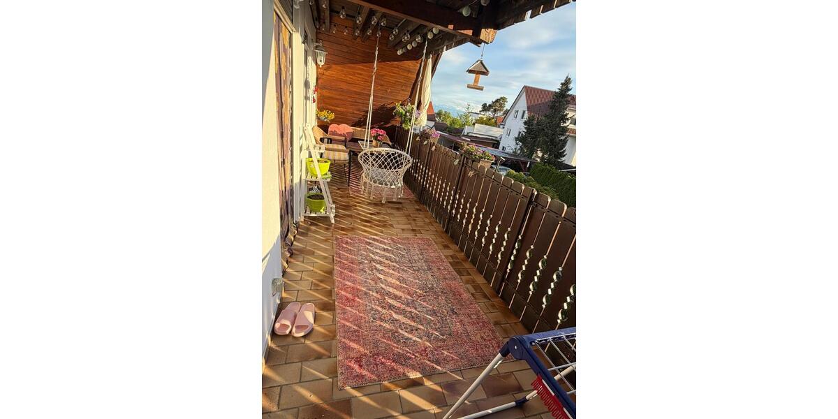 Etagenwohnung Friedrichshafen Allmannsweiler - 5 Zimmer, 140 m&sup2;, 399.000&euro; | Angebot:26612773