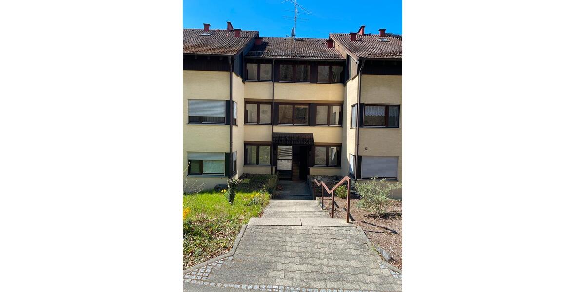 Etagenwohnung Uhldingen-Mühlhofen Mühlhofen - 3 Zimmer, 68 m&sup2;, 320.000&euro; | Angebot:25963283