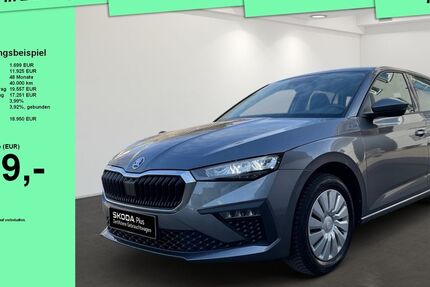 Skoda Scala 26.130 km 18.950 &euro; Wangen im Allgäu 88239