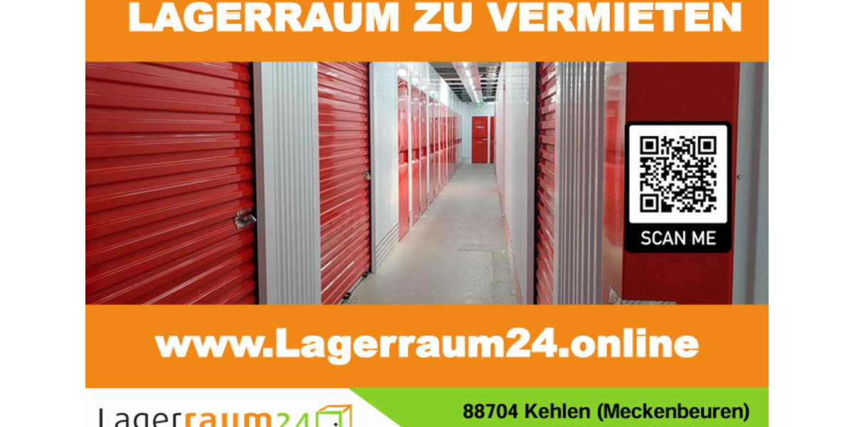 Gewerbeobjekt Friedrichshafen Allmannsweiler - 25&euro; | Angebot:19428514