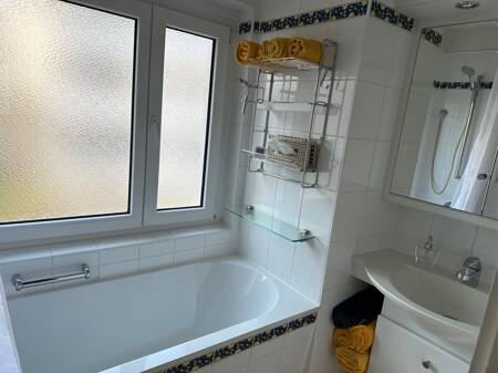 Etagenwohnung Lindau Schachen - 2 Zimmer, 61 m&sup2;, 285.000&euro; | Angebot:25797319