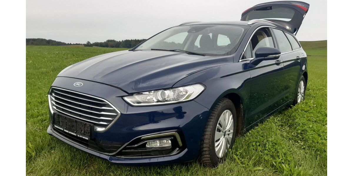 Ford Mondeo 113.000 km 12.500 &euro; Ravensburg 88212
