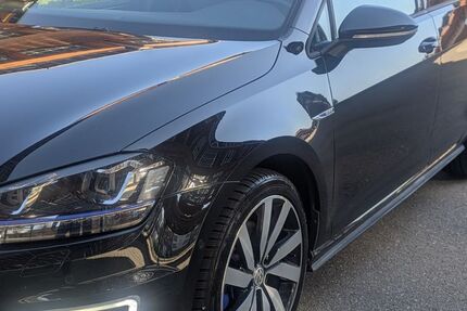 VW Golf 149.999 km 11.499 &euro; Friedrichshafen 88048