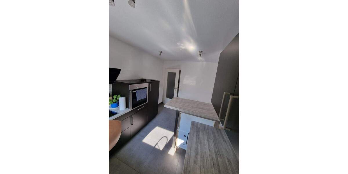 Terrassenwohnung Friedrichshafen Raderach - 2 Zimmer, 82 m&sup2;, 405.000&euro; | Angebot:25740953