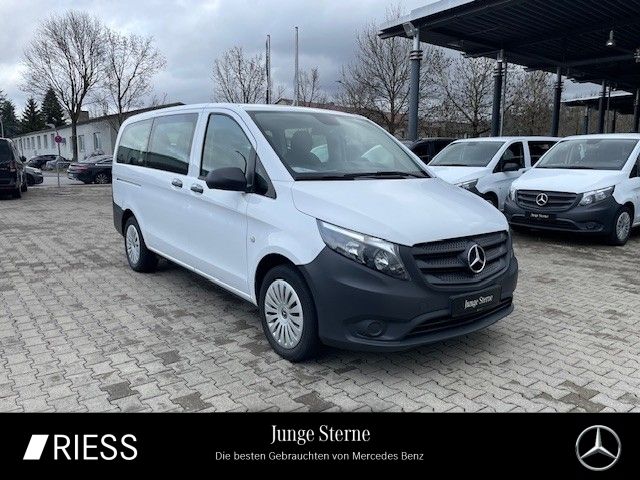 Mercedes-Benz Vito 50.324 km 29.969 &euro; Ravensburg 88214