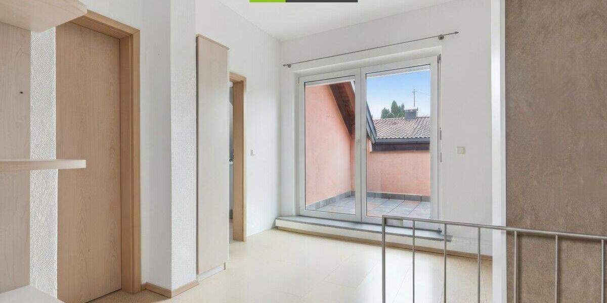 Doppelhaushälfte Baindt - 6 Zimmer, 131 m&sup2;, 398.000&euro; | Angebot:25740488