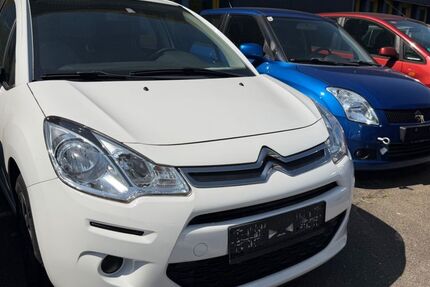 Citroen C3 45.327 km 4.200 &euro; weingarten 88250