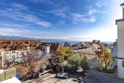 Wohnung Lindau - 4 Zimmer, 137 m&sup2;, 1.075.000&euro; | Angebot:24978647