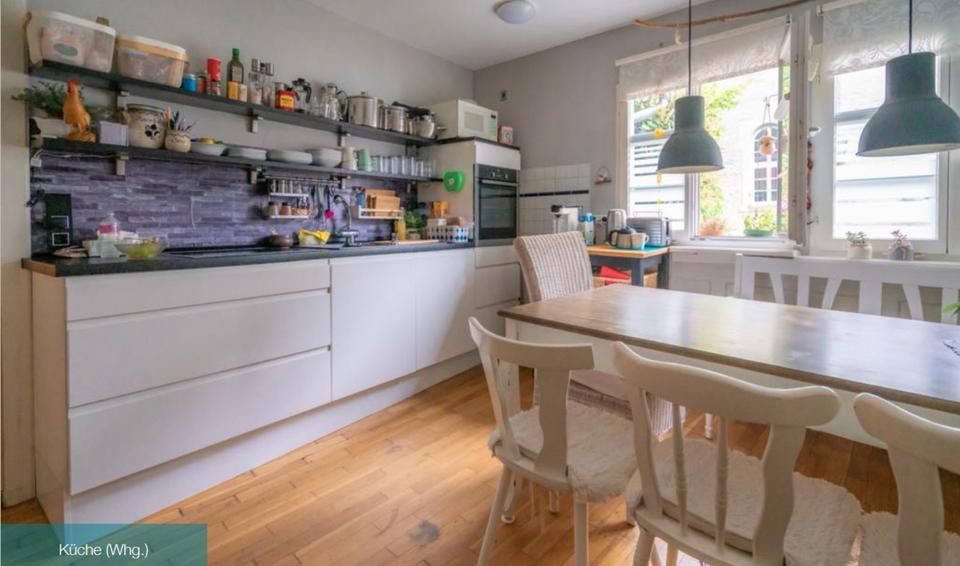 Maisonettenwohnung Lindau (Bodensee) - 3 Zimmer, 91 m&sup2;, 1.275&euro; | Angebot:25404842