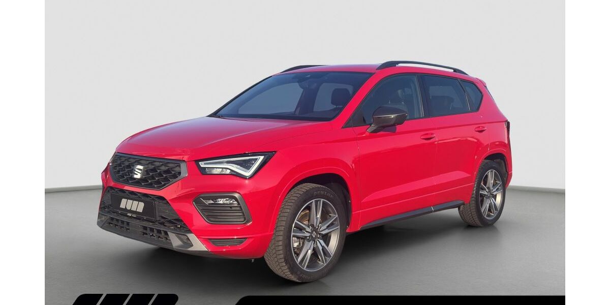 Seat Ateca 77.360 km 25.600 &euro; Konstanz 78467