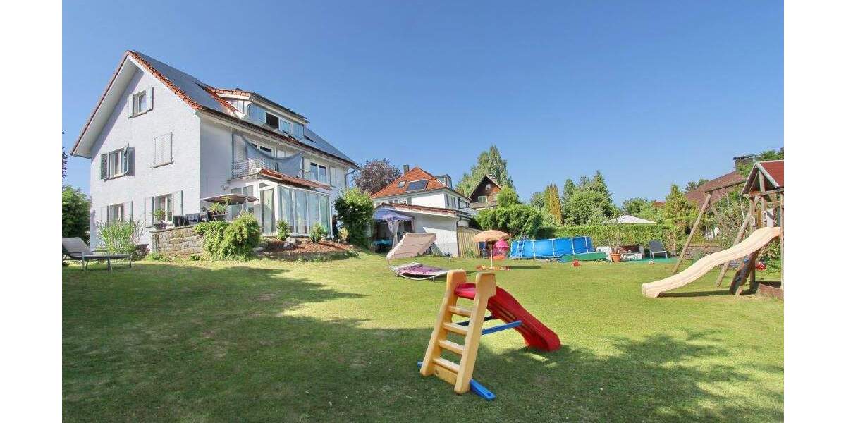 Einfamilienhaus Wangen - 7 Zimmer, 180 m&sup2;, 980.000&euro; | Angebot:25682951