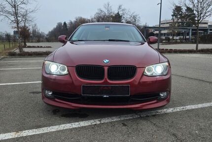 BMW 335 197.500 km 14.697 &euro; Weingarten 88250