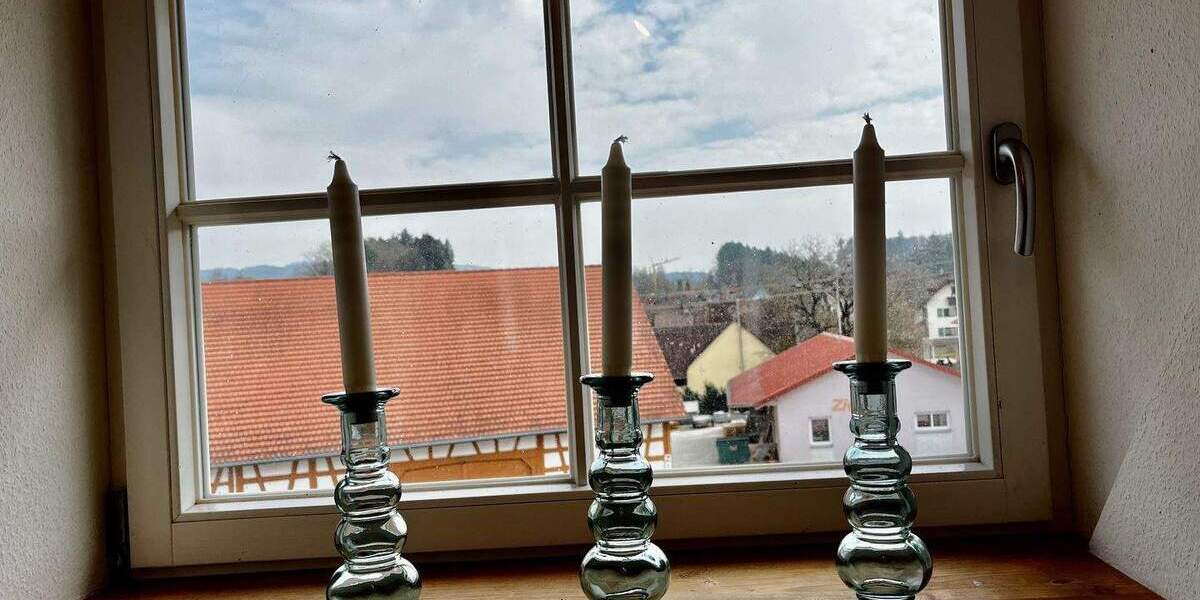 Etagenwohnung Salem - 3 Zimmer, 59 m&sup2;, 288.000&euro; | Angebot:25915758