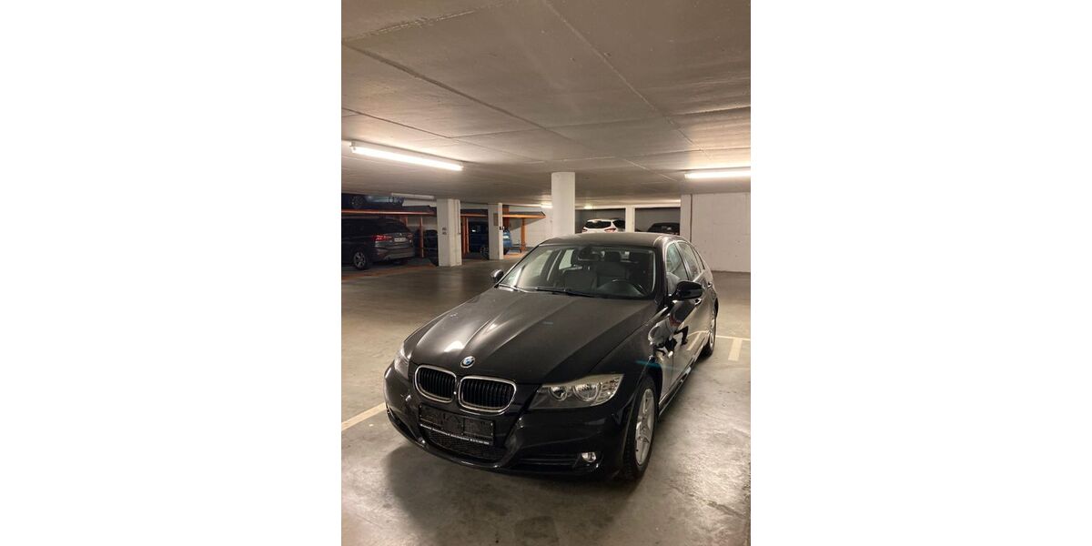 BMW 318 156.600 km 9.600 &euro; Friedrichshafen 88046