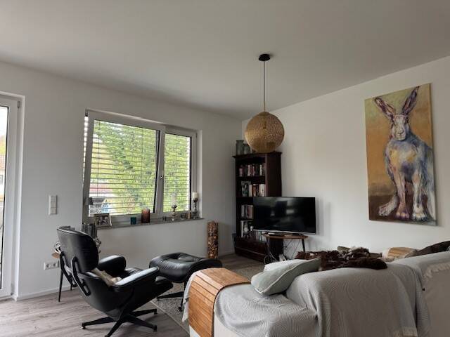 Etagenwohnung Überlingen - 5 Zimmer, 138 m&sup2;, 2.170&euro; | Angebot:26157313