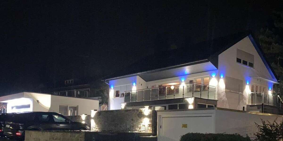 Einfamilienhaus Lindau Stockach - 6 Zimmer, 263 m&sup2;, 1.990.000&euro; | Angebot:15704751